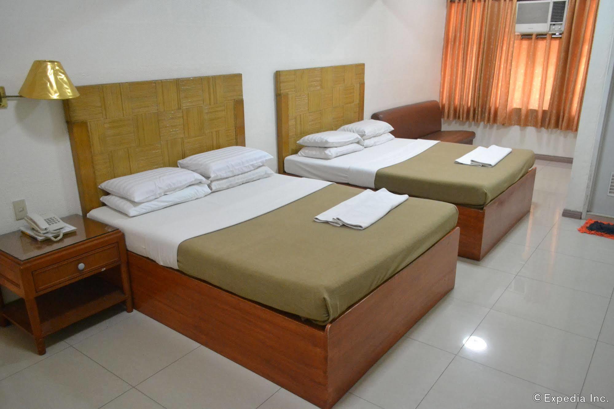 Cebuview Tourist Inn Exterior foto